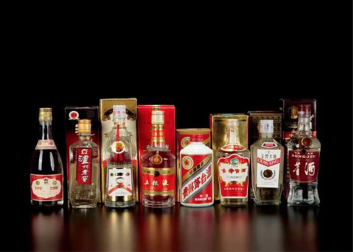 多文镇老酒储存的方法